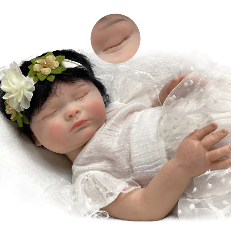 Рисунок 4 - Кукла реборн 45 см