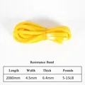 Yellow 5-15LB