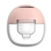Wearable Breast Pump Hands Free Electric Portable Wearable Breast Pumps Slient BPA-free Breastfeeding Milk Collector 2