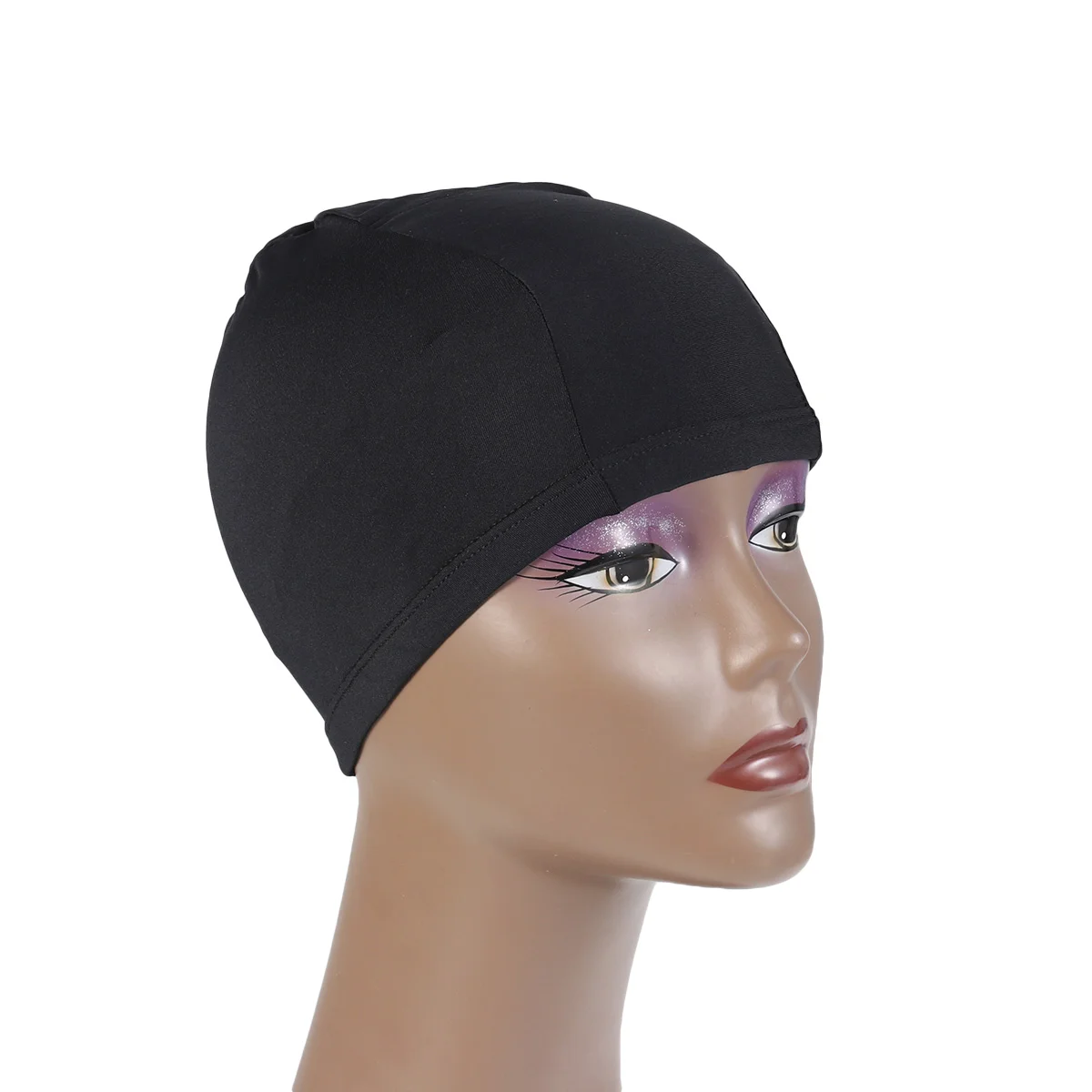 

Swimming Caps for Women Flower Hat Hats Adult Water Proof Sports Glasses Women's Girl Child