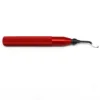 High-speed steel rotary blade deburring tool - suitable for metal, resin, PVC pipe, copper, plastic burring removal reamer tools 1