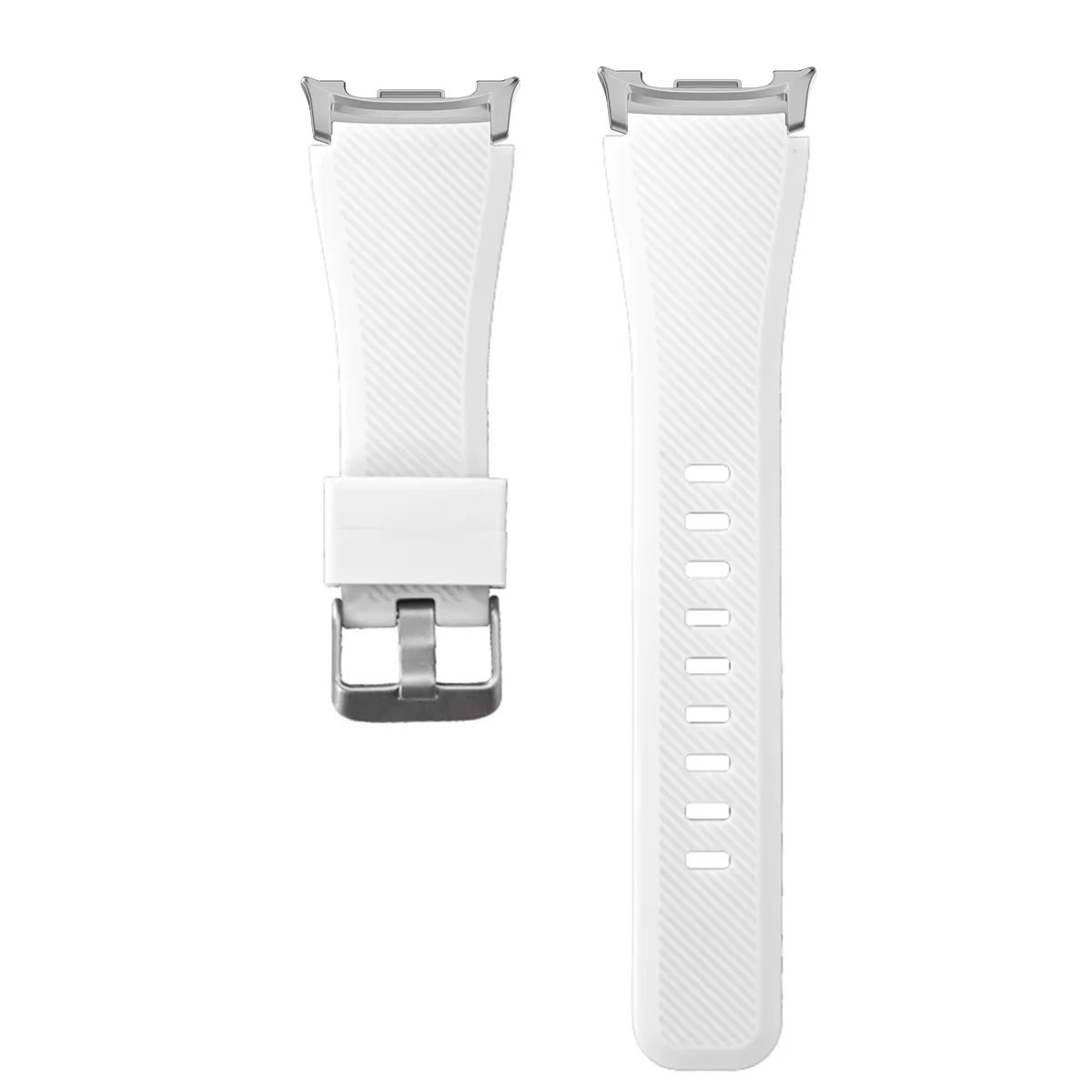 Silicone Sport Band for Galaxy Watch - Premium Strap Accessory