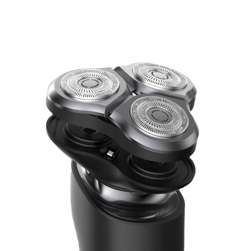 1Pcs Replacement Shaver Head XIaomi Mijia S500 S500C S300 Electric Shaver Razor Blade Dry Wet Shaving Machine Blade