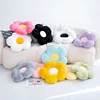 35cm 45cm 55cm Cute Flower Plush Pillow Stuffed Soft Plant Flower Throw Pillow Cushion Home Sofa Decoration Pillow Kids Toys 1