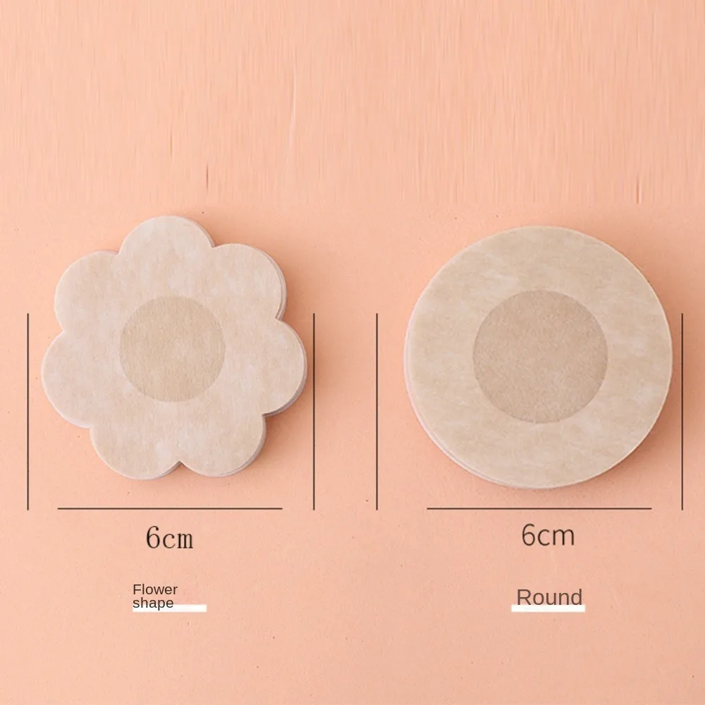Sibba Copri capezzoli Adesivi Pasties Reggiseni per la Cura