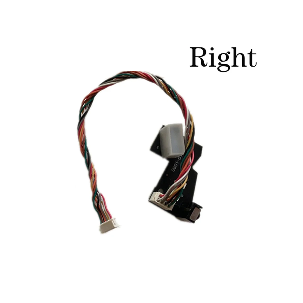 

Power Tools High Quality Left Right Sensor Cleaner Parts Cleaning Vacuum Parts For Ilife V7s Household Supplies