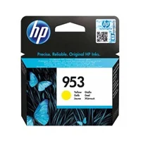 Cartuccia Di Inchiostro Originale Hp 953 Giallo F6U14Ae