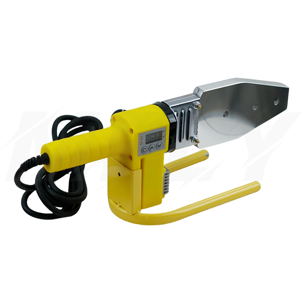 PB/PP/PE/PPR Pipe Welding Machine 600W-1000W pvc pipe soldering iron Plastic Wel