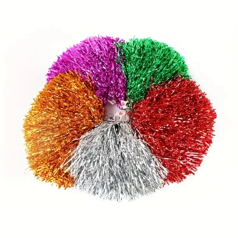 Cheerleading Ball 1 Piece For Cheering Props Dance Teams Sports Games Competitions