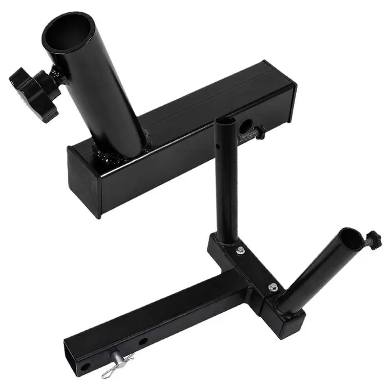 

Универсальное крепление для 2 дюймового прицепа