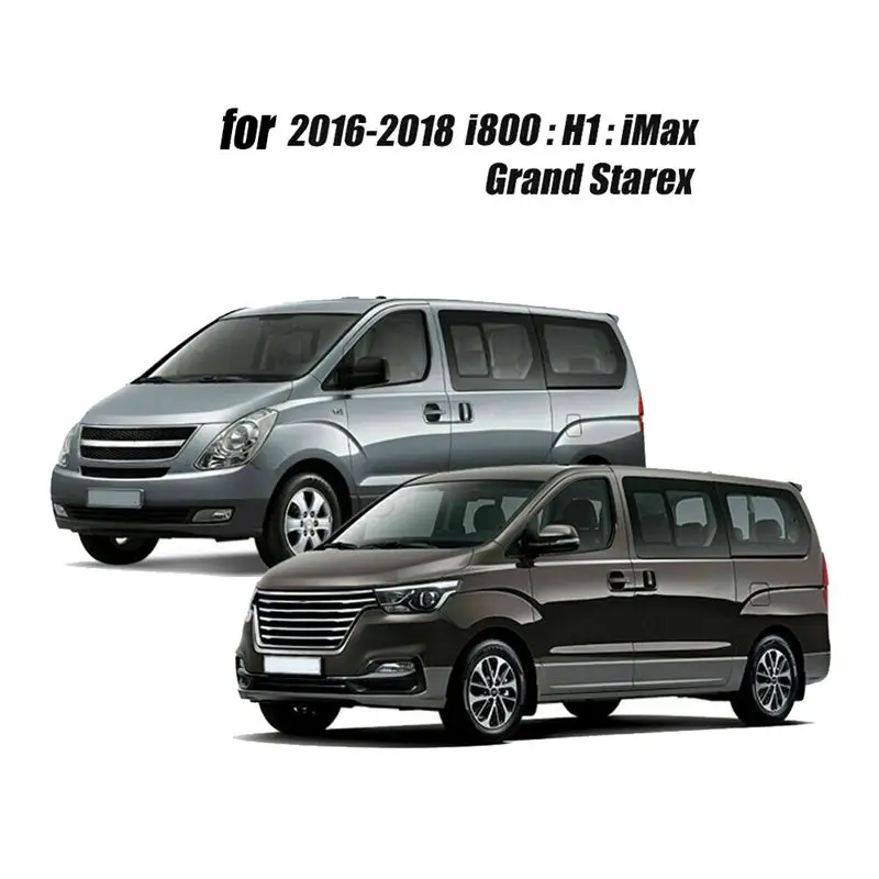 내구성-967004H400UM5 크루즈 핸들 스위치 오른쪽 부품 키트 (I800 H1 스타렉스 2015-2018 스티어링 휠 폰 버튼용 와이어 포함)