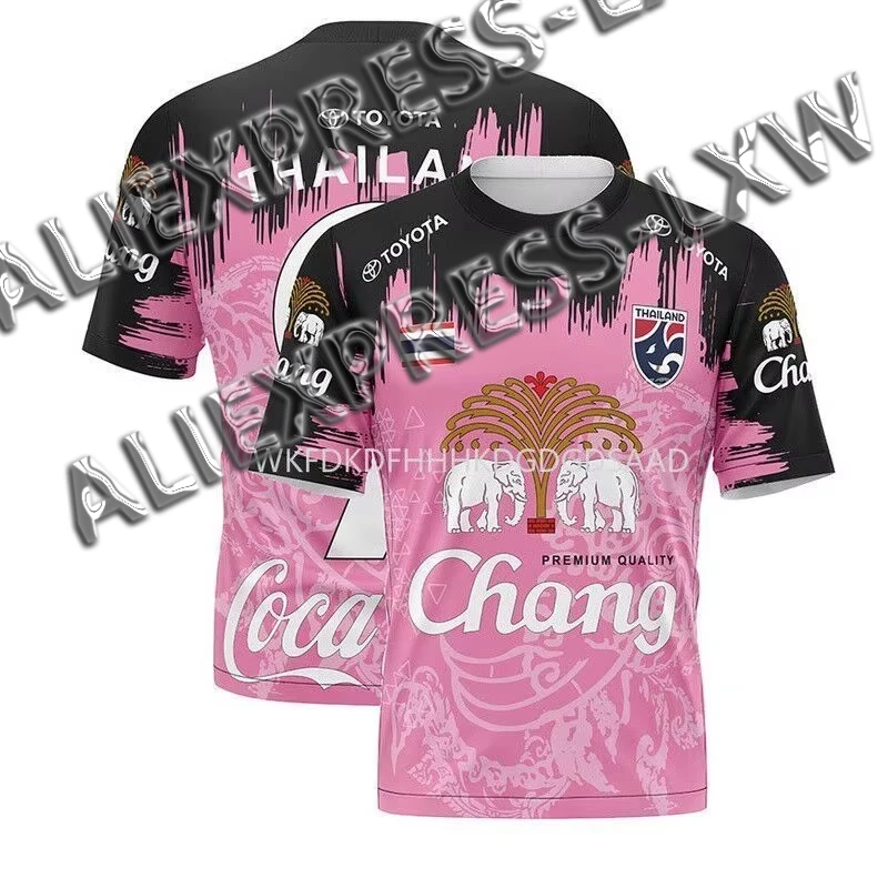 New Summer Breathable and Absorbent 10 80 Hello Kitty3d Printed Casual Jersey Men's and Women's Shirt T-shirt Blazer