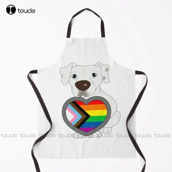 

Фартук гордости для женщин и мужчин, Модный фартук для взрослых, для дома и сада, кухни, индивидуальная уборка