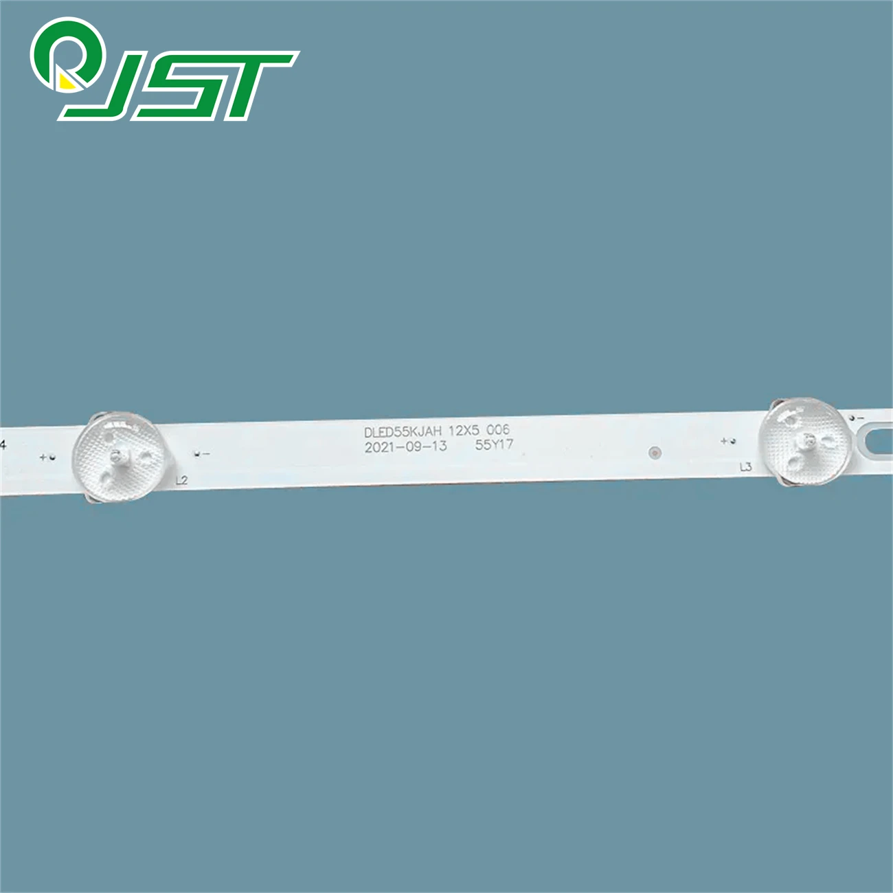12pcs AHKK55D05-ZC22AG-10 HV550QUBB05 PTV55174KILED H55B K55S/U55S LED55U60 DLED55KJAH 12X5 0006 0008 MD5548YTSU AKZANA78H6