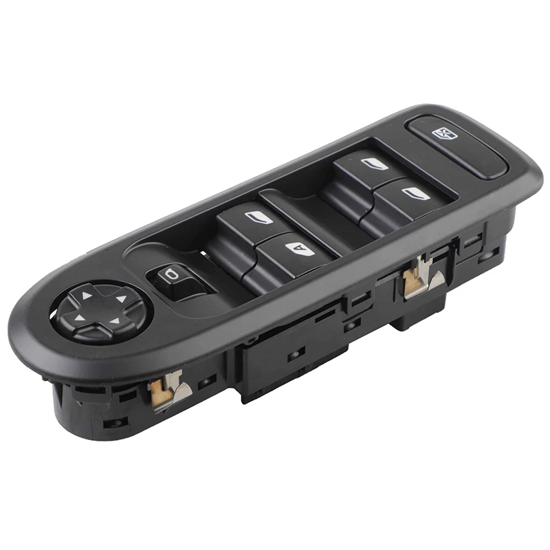 Master Electric Power Window Control Switch 98025201ZD