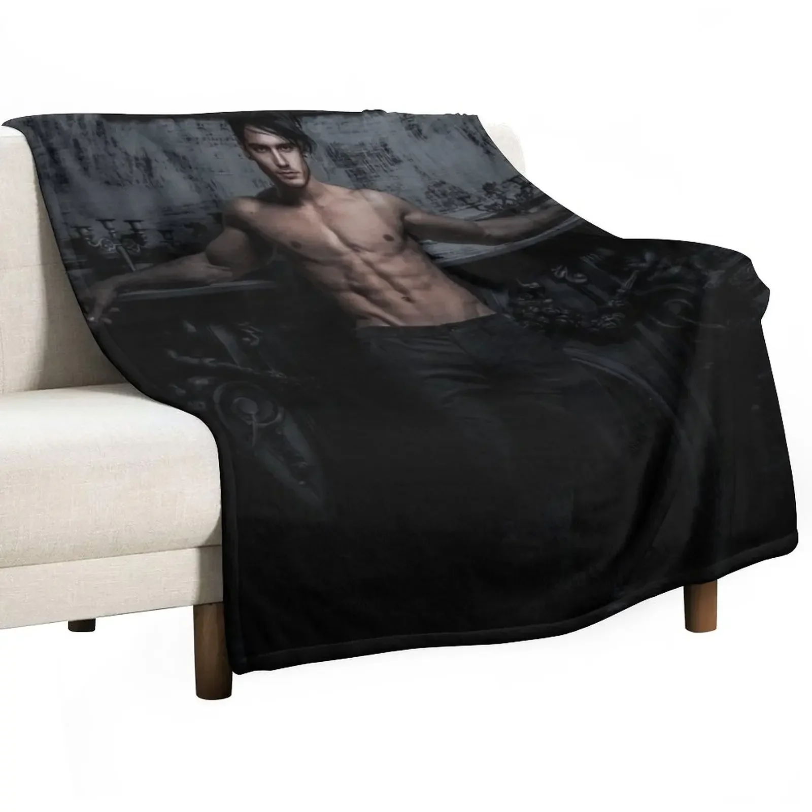 

Lords of FU - RATH Throw Blanket Baby heavy to sleep Blankets