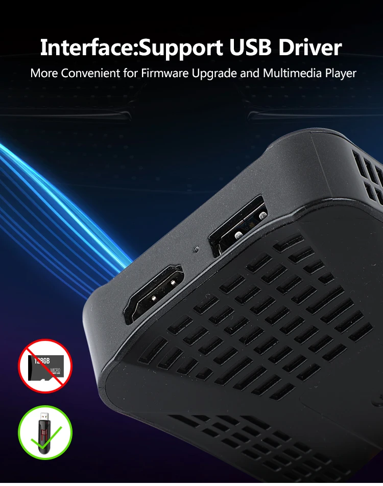 CP-308 Wireless Carplay AI Box For Benz A/B /C/E Class W176 W246 W205 W213 Android Decoder Box Screen Interface Mirror Link