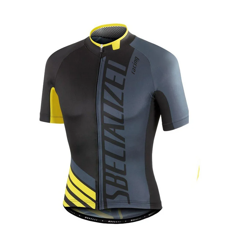 Cycling Clothing Men 2025 Short Sleeve Ropa Ciclismo Summer Cycling Jersey Triathlon Bike Jersey Uniform Cycling