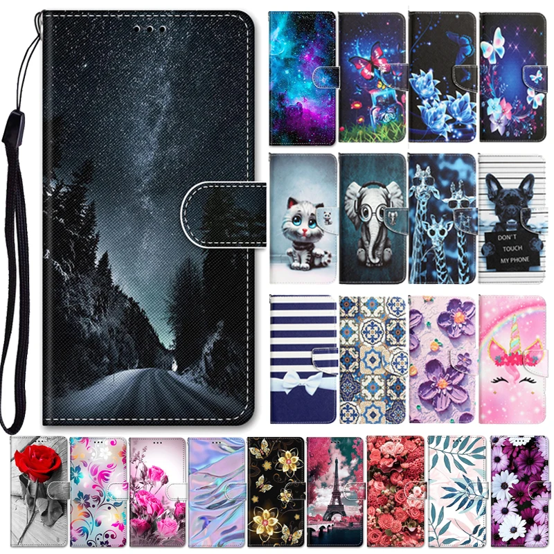 Custodia A Portafoglio In Pelle Fiore Per Iphone 13 Mini 13Pro 13 Pro Max 13 Mini Flip Coque 13 Custodia Borse Protettive Per Telefono Capa 2022