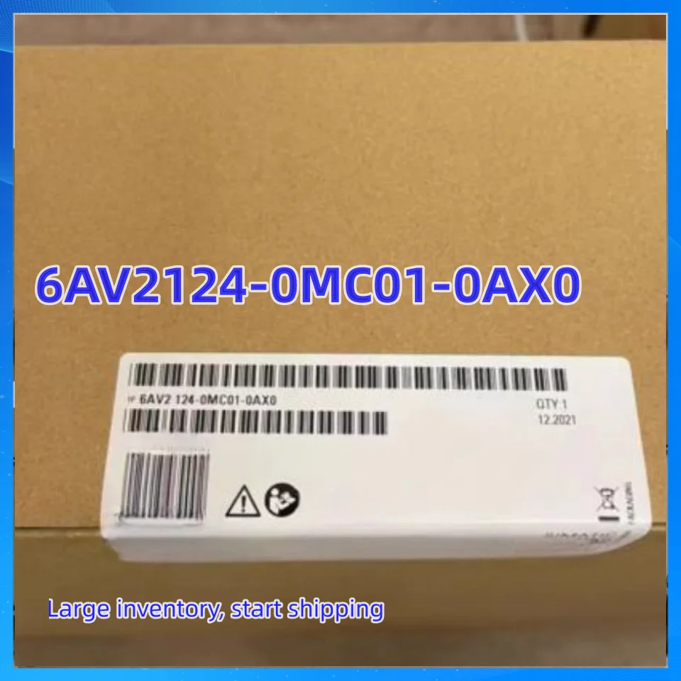 

6AV2124-0MC01-0AX0 NEW Touch Screen 6AV2 124-0MC01-0AX0