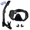 20362-d74130.jpg Diving mask Professional Snorkel Diving Mask and Snorkels Goggles Glasses Diving Swimming Easy Breath Tube Set Snorkel Mask