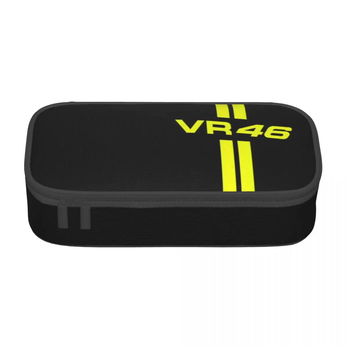 Moto-Gp Rossi-Race 46 Pencil Cases Big Capacity Pen Bags Pen Box