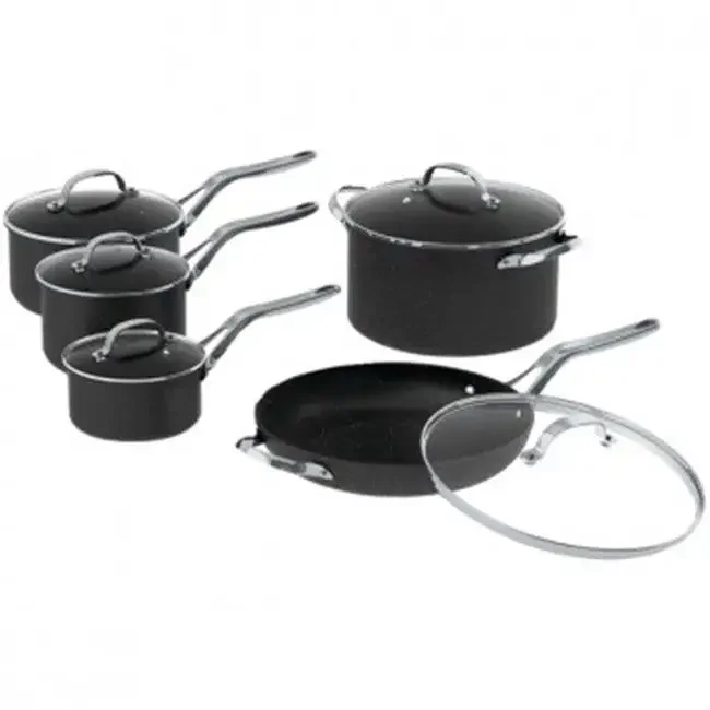 

by 10 Piece Set