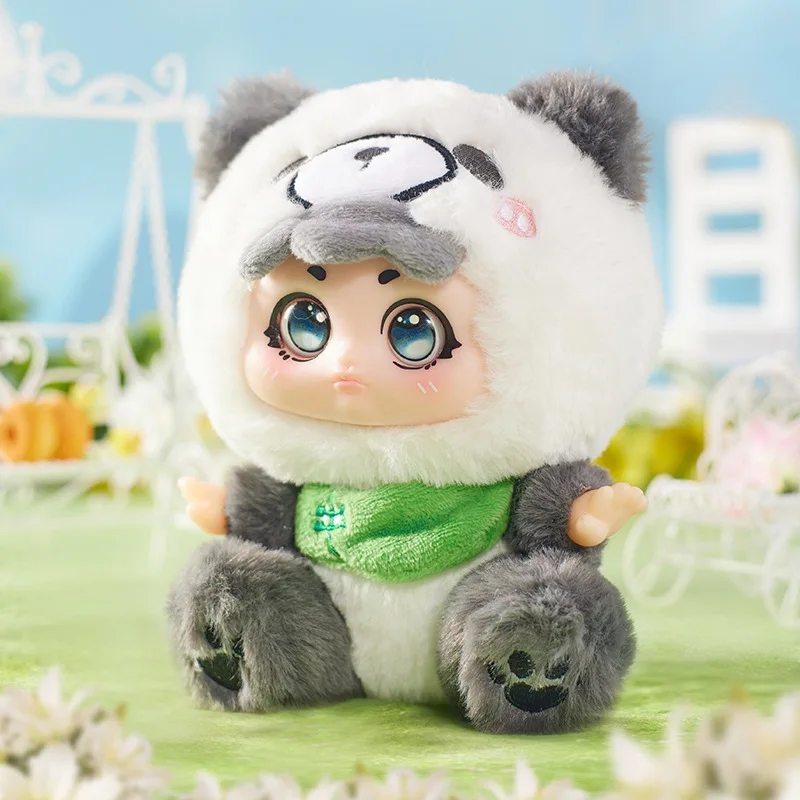

Surprise Box Anime Figures Toys Special Box Kids