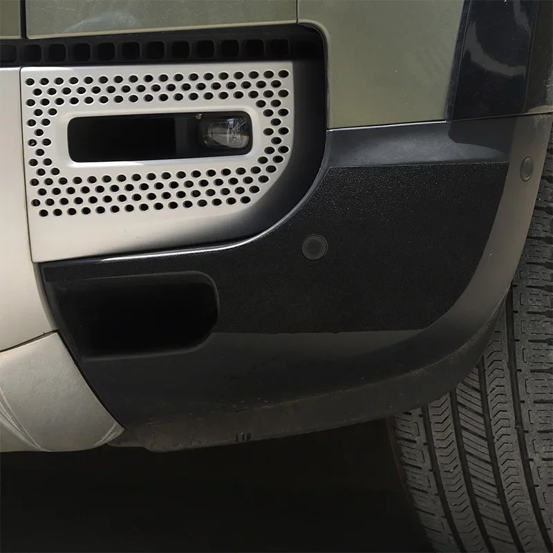 

Наклейка на передний бампер автомобиля для Land Rover Defender 90 110 130 2020-2024
