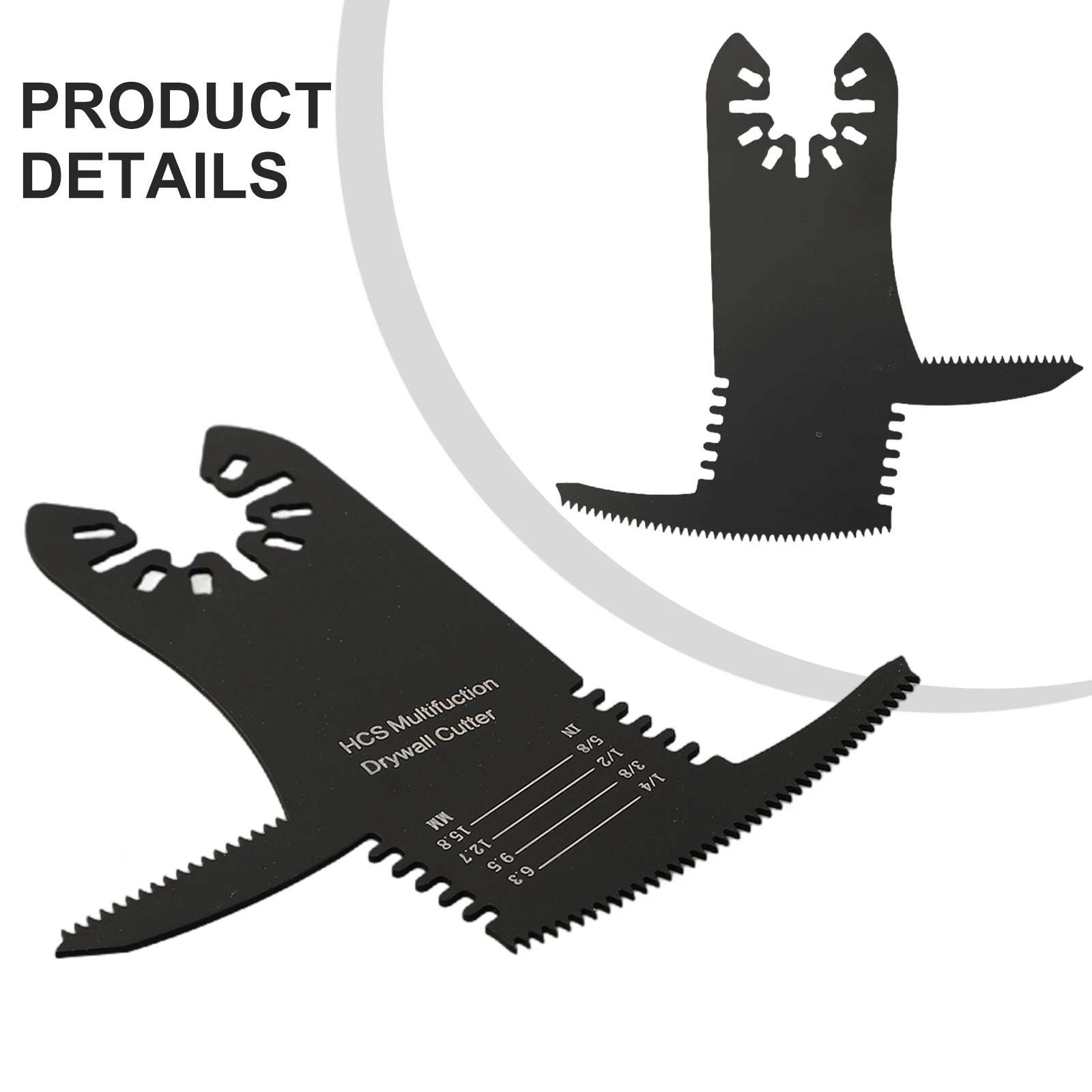 

Clean with Piercing Tips Multi Tool Blade Oscillating Saw Blade Multitool Blade MultiTools Accessories