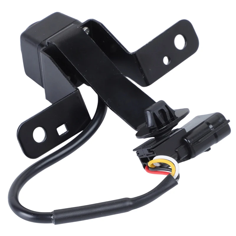 Front View Parking Camera 284F1-6FL0A 284F16FL0A Nissan X-TRAIL T32 ROGUE