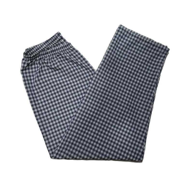 Great Value! Summer Unisex Pajamas Cotton Sleep & Lounge Pants Male Pajama Sleep Pants Men Sleepwear Men Cotton Sleep Bottom pajama joggers