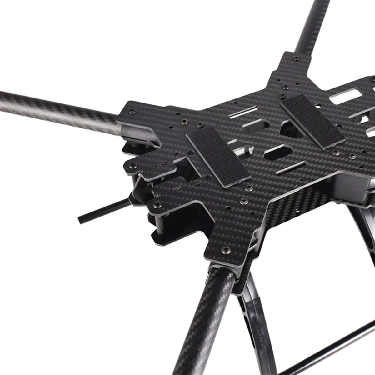 FPV Drone Frame 15 Zoll Kohlefaser 580mm Freestyle