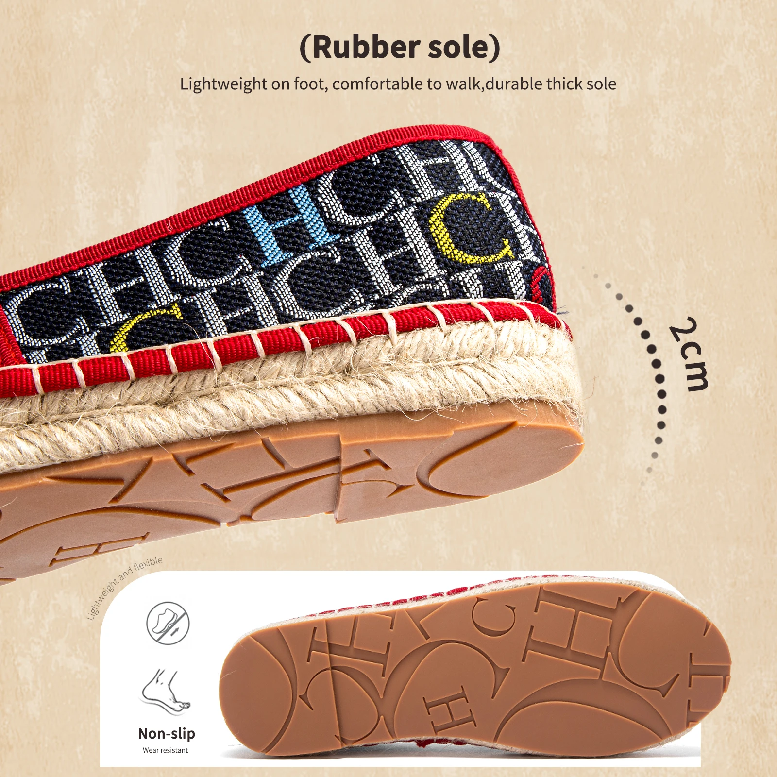 أحذية نسائية كاجوال مريحة، طراز كلاسيكي قديم، بسيط...