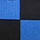 Karierte Lenkradabdeckung ohne Innenring, bequem, warm, weich, Autozubehör, Innenraum, geeignet für 37–38 cm – Detail 13