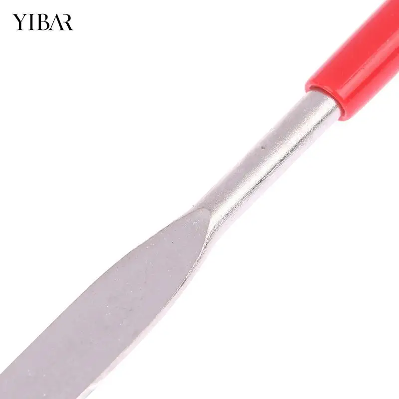 2Pcs 140mm File Set Stone Grinding Flat Diamond Needle File DIY Wood Rasp Needle Jewelry Polishing Car Repair Tools