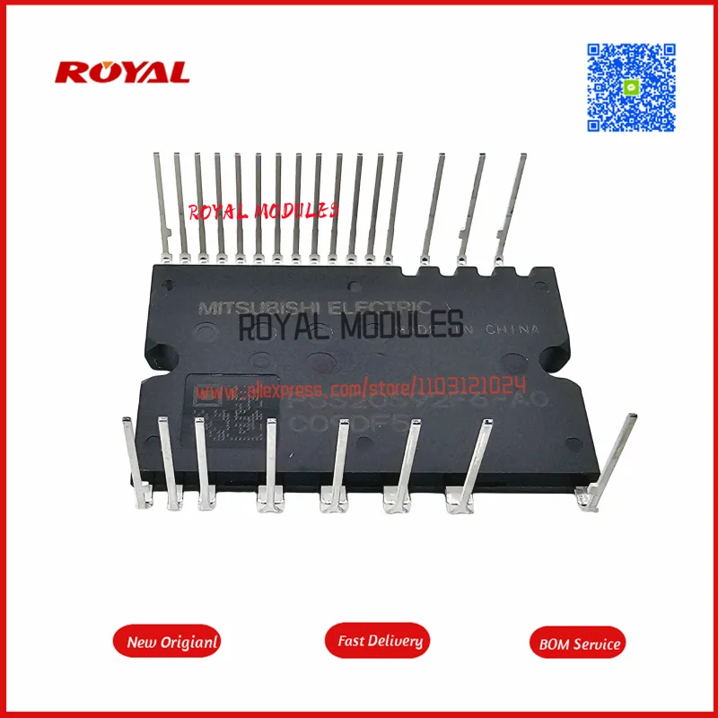 

PSS20S92E6-AG PSS20S92F6-AG новый модуль