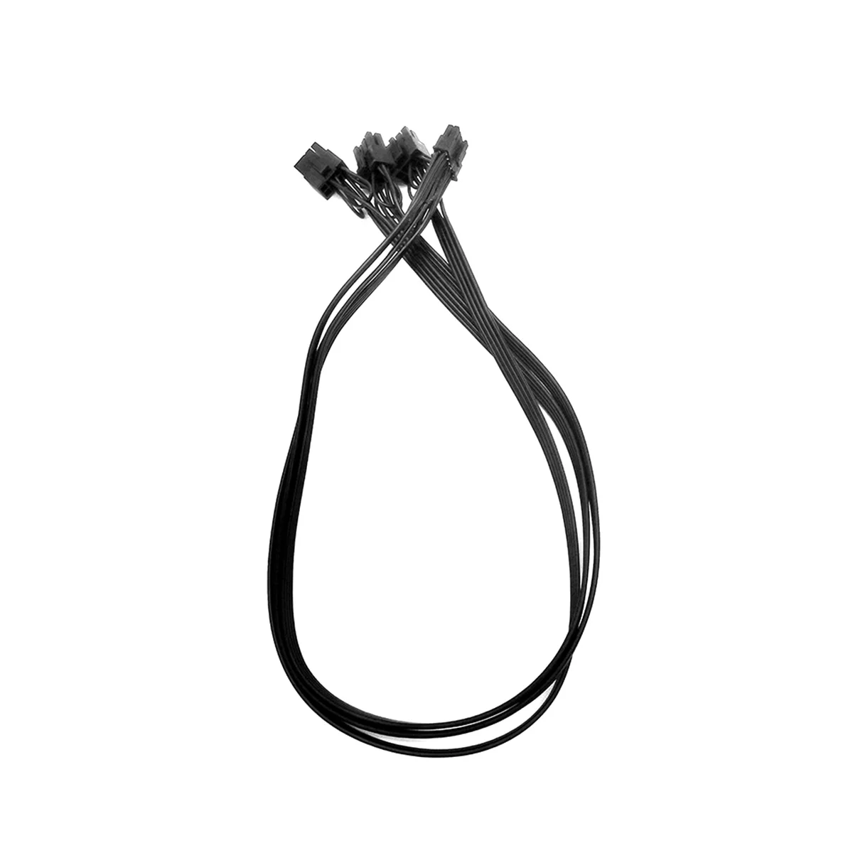 Cavo Modulo 12Vhpwr Rtx4080 Rtx4090 Cavo Adattatore Per Scheda Grafica Da 8 Pin A 16 Pin 12 + 4P Per