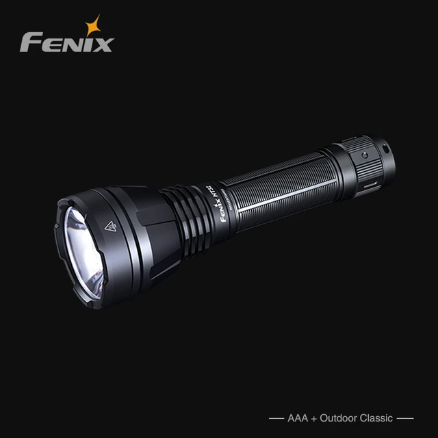 Fenix HT32 Hunting Flashlight with Red & Green Output