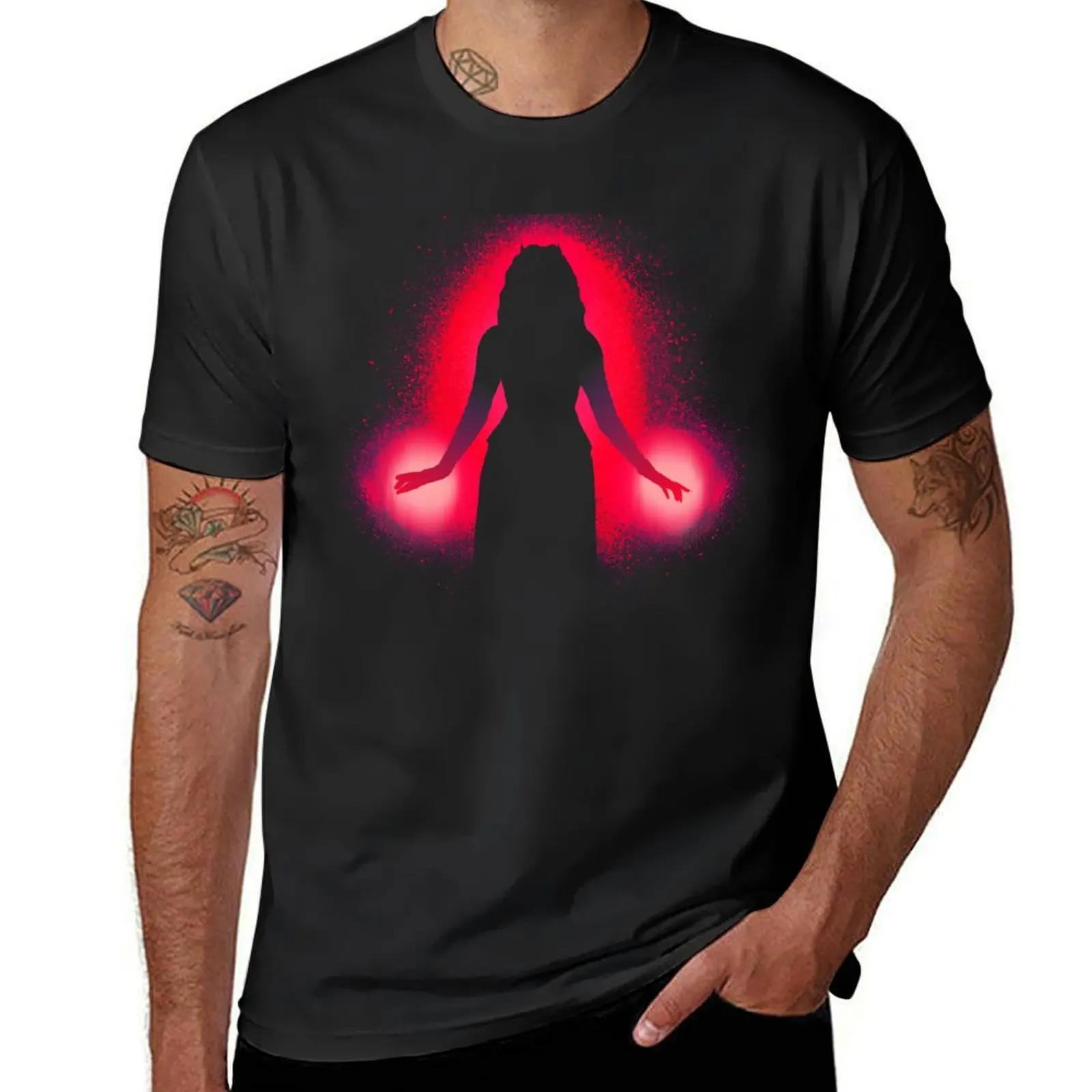

Crimson Love T-Shirt Blouse boys whites blanks men t shirt