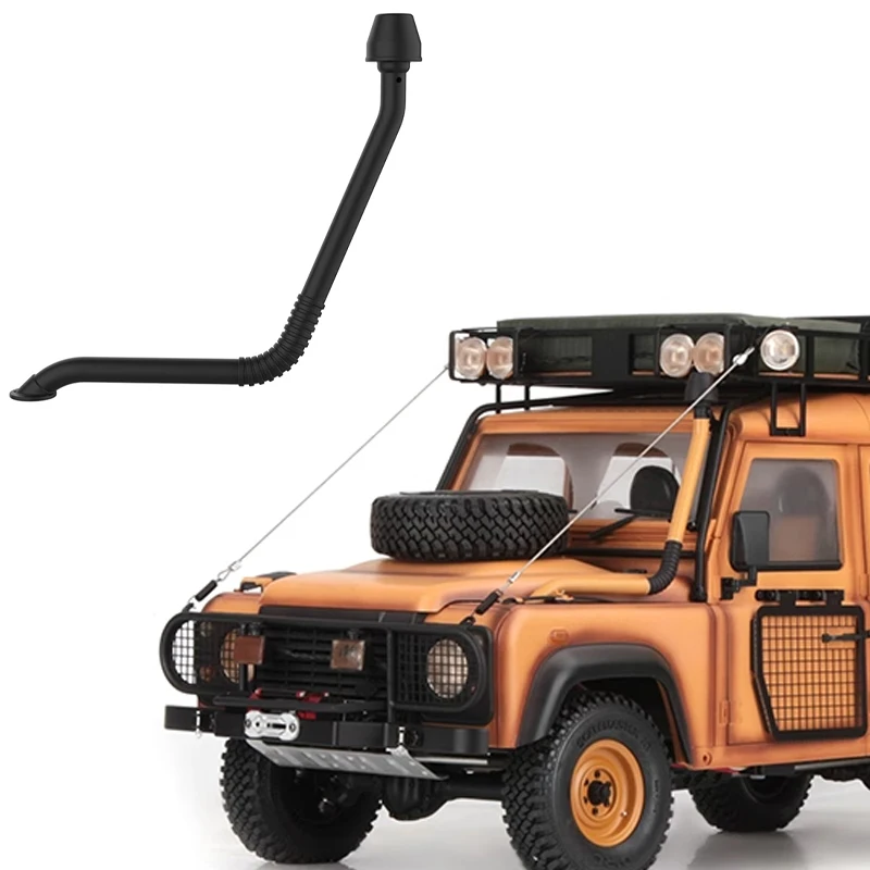 

Аксессуары нейлоновые декоративные для радиоуправляемого гусеничного автомобиля 1/10 Traxxas TRX4 Defender RC4WD D90 D110