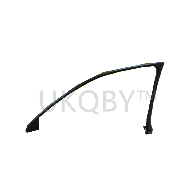 676630N020 676640N020 To yo ta cr ow n Right door frame decorative strip