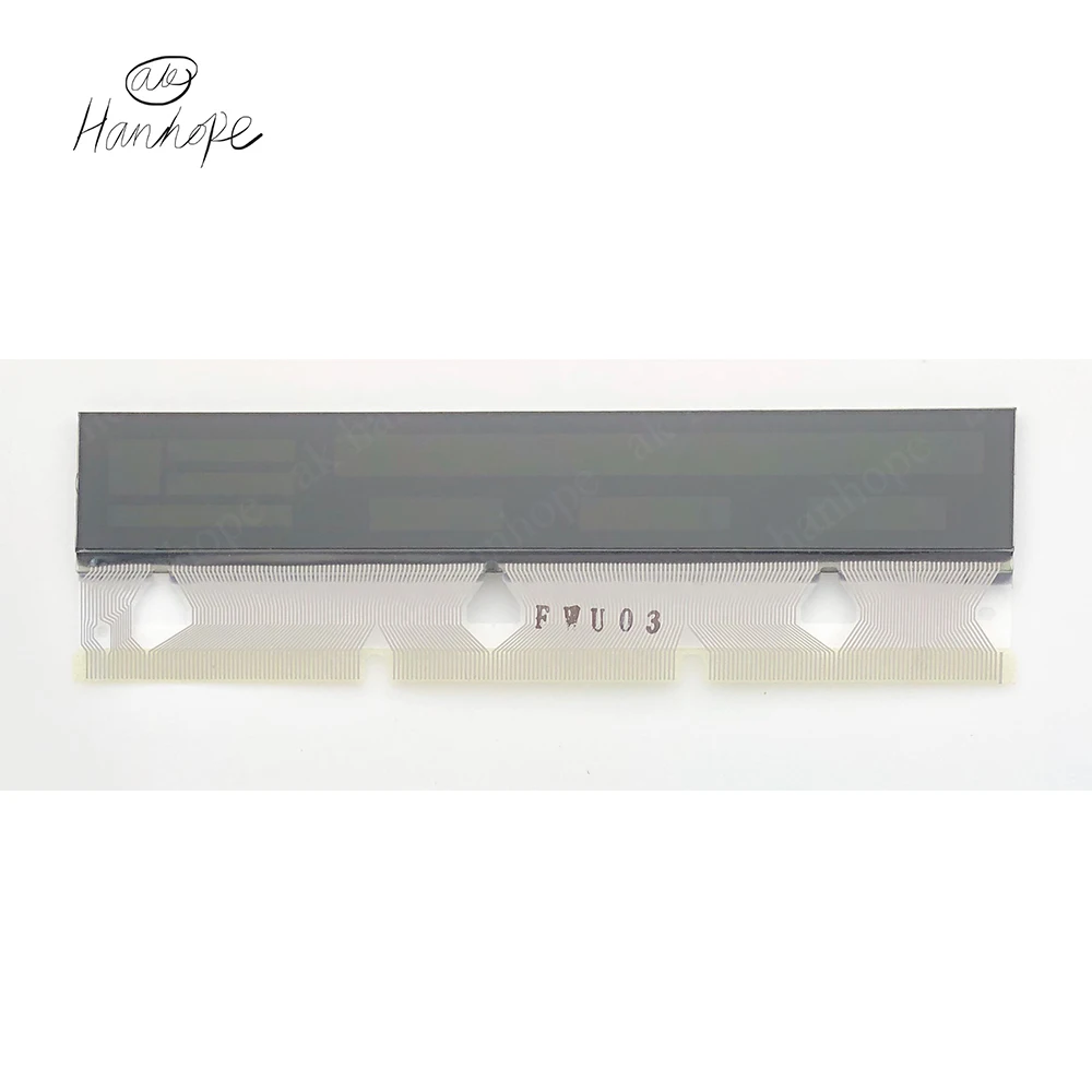 Instrument Cluster LCD Screen Display Dashboard Pixel Repair for BMW X5 E53 E38 E39(-2003) instrument cluster display lcd display