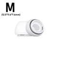 White-M