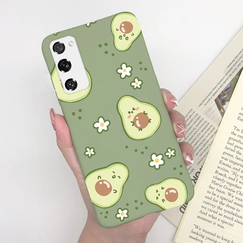 Cute Dinosaur Cartoon Phone Case - Fashionable Luxury TPU Soft Cover