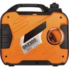 2300 Watt Portable Inverter Generator Ultra Quiet Gas Powered RV Ready CARB EPA Complied Ship to 50 States 5