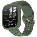Green-Band Case