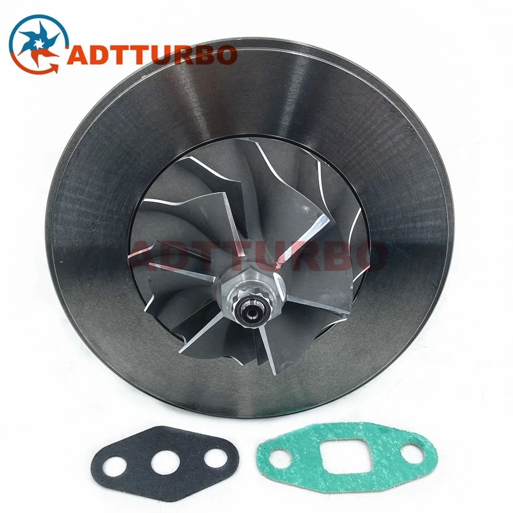 

Turbo Cartridge GT35 GT3584 T4 T04Z TO4Z T04R HKS CHRA TO4R T04S TO4S T66-2 GEN I Turbocharger Ball Bearing Turbine Core Parts