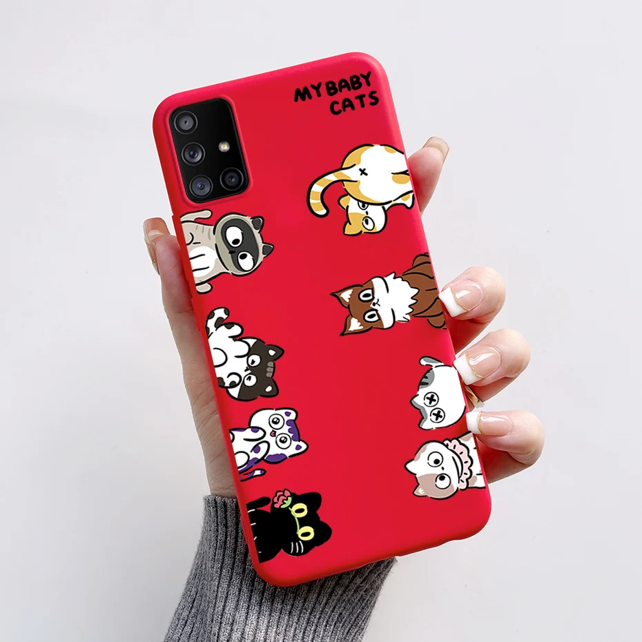 Cute Cartoon Frog Soft Slim Back Cover Bumper Case - Green