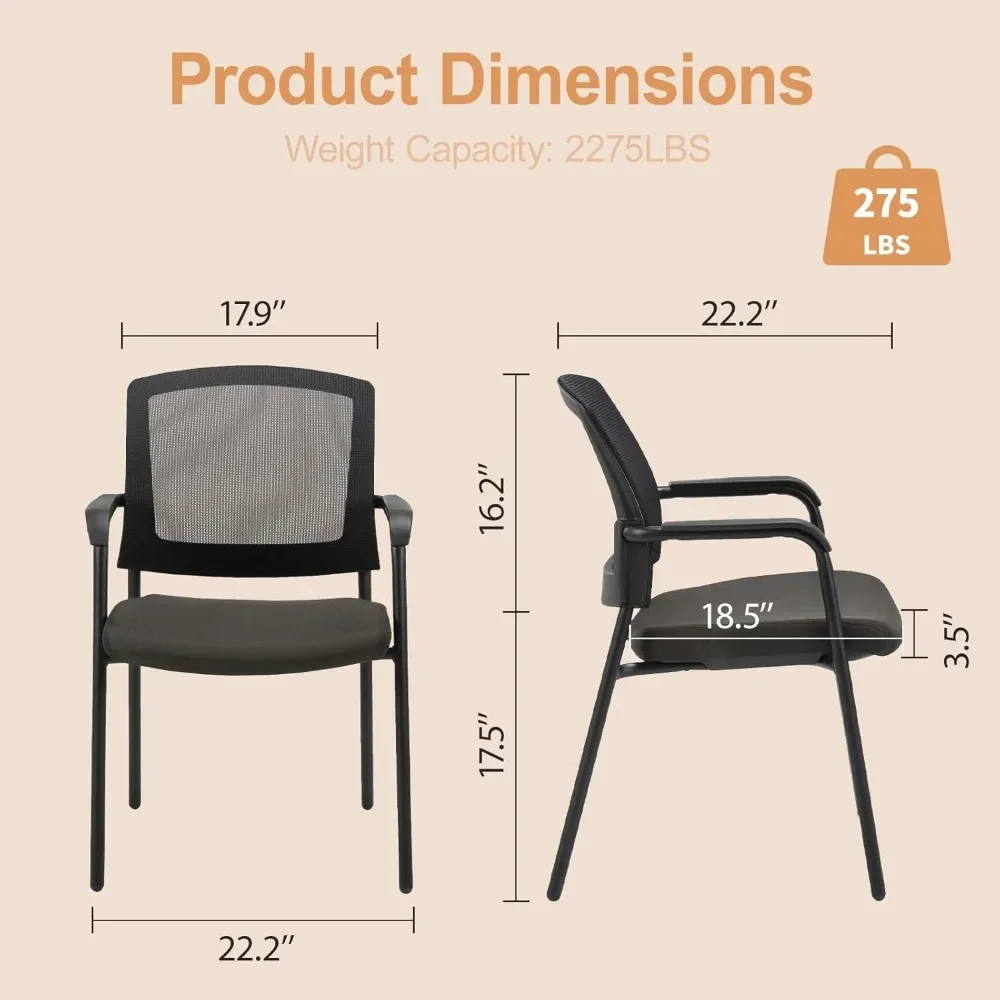 Platinum-Level Office Chairs